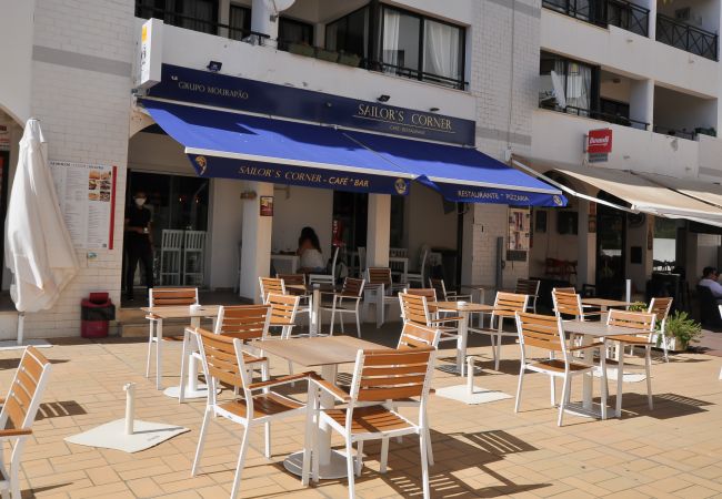 Apartment in Vilamoura - Apt. Tenis Golf Mar - Vilamoura Center Apartment in Vilamoura - Apt. Tenis Golf Mar - Vilamoura Center