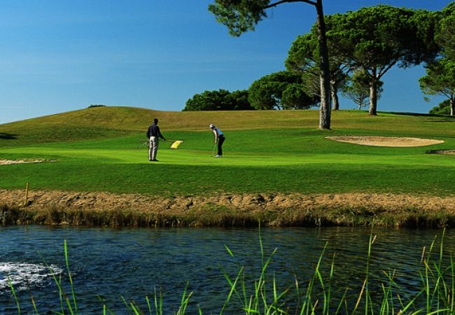 Apartment in Vilamoura - Apt. Tenis Golf Mar - Vilamoura Center Apartment in Vilamoura - Apt. Tenis Golf Mar - Vilamoura Center