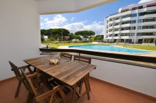 Apartment in Vilamoura - Apt. Tenis Golf Mar - Vilamoura Center