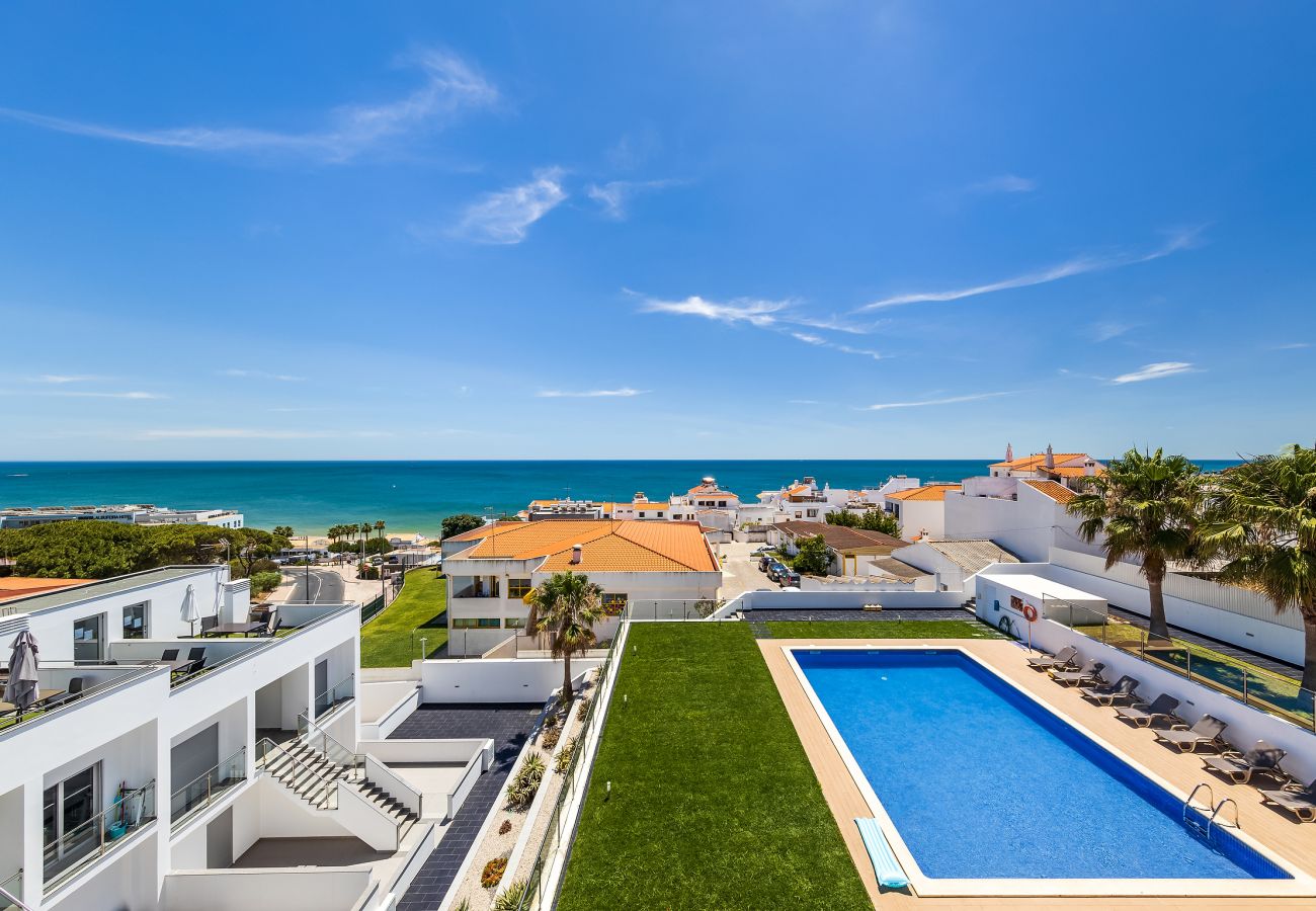 Villa in Albufeira - Villa Praia Mar OCV - 50m from the Beach