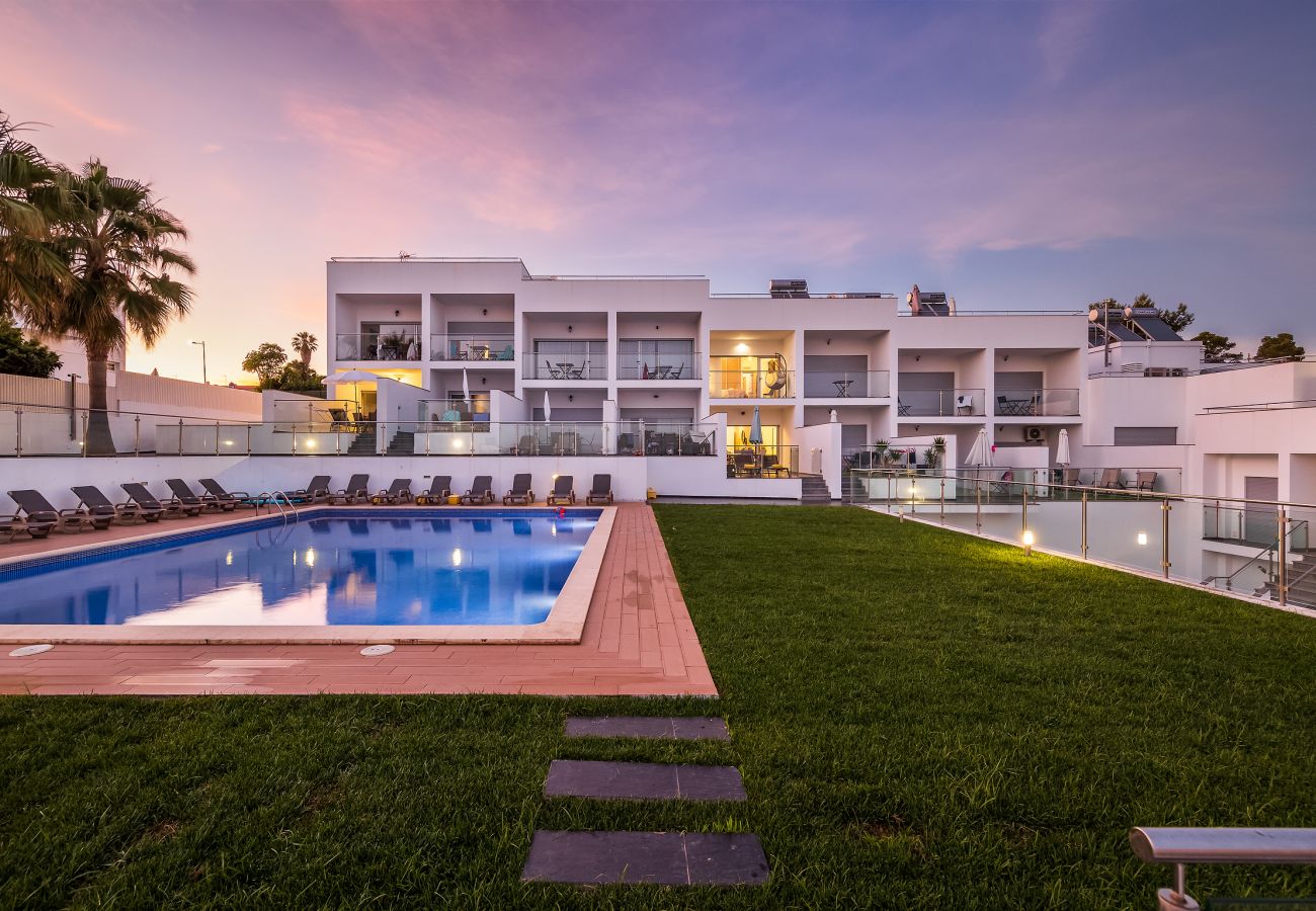 Villa in Albufeira - Villa Praia Mar OCV - 50m from the Beach