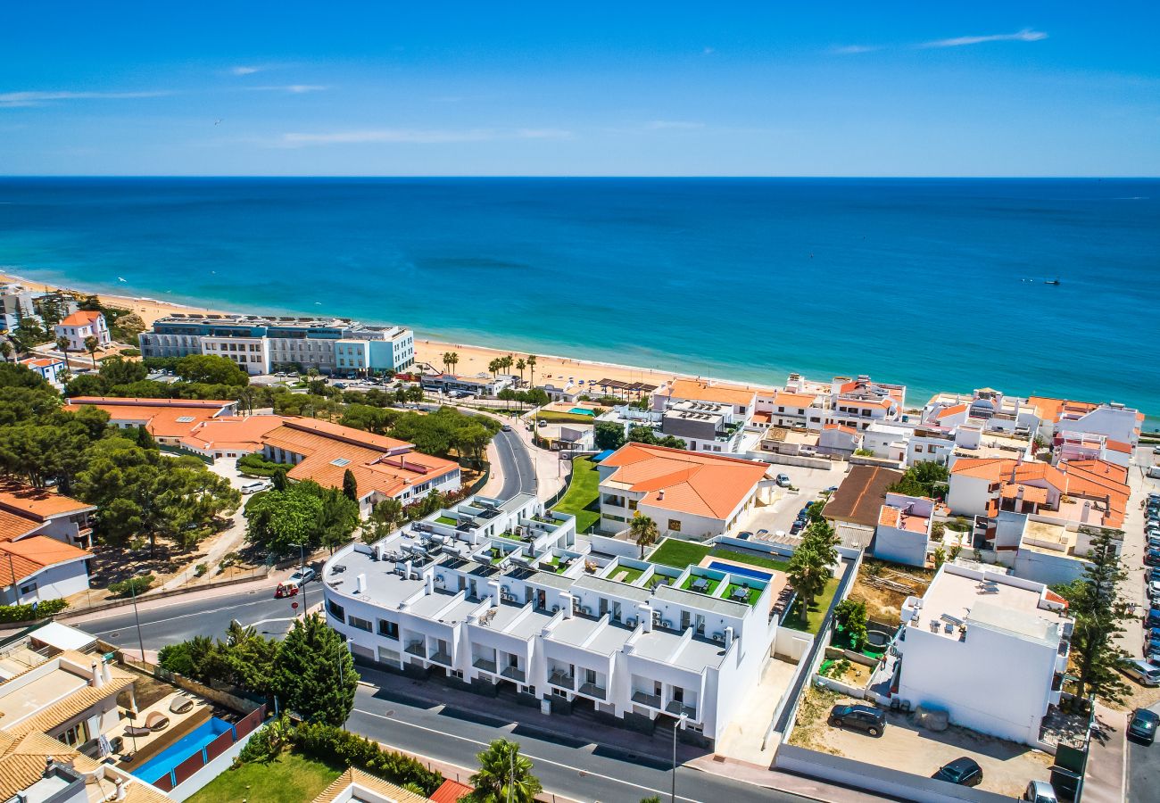 Villa in Albufeira - Villa Praia Mar OCV - 50m from the Beach