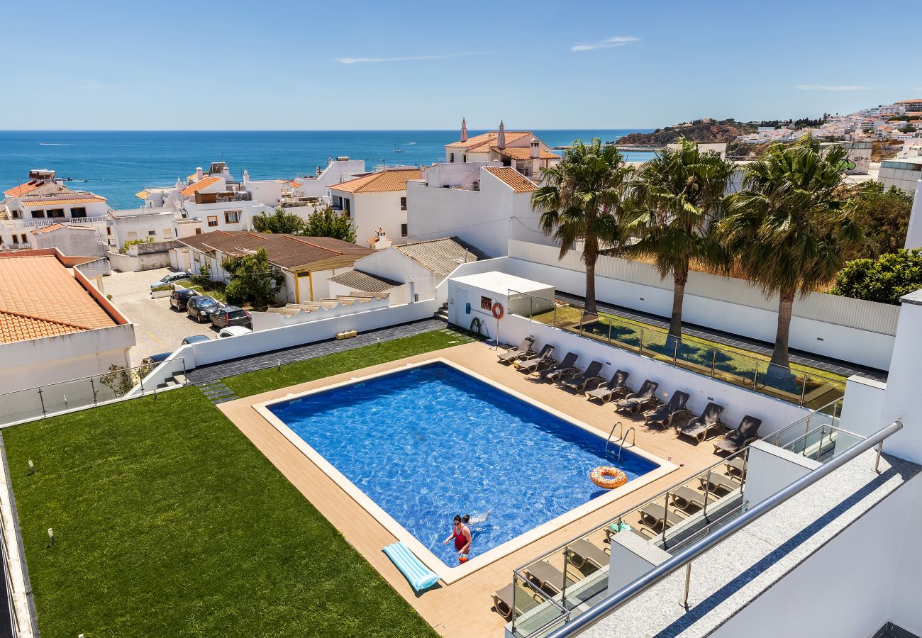 Villa in Albufeira - Villa Praia Mar OCV - 50m from the Beach