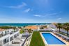 Villa in Albufeira - Villa Praia Mar OCV - 50m from the Beach