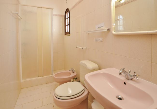 Villa in Albufeira - Casa Das Palmeiras OCV - Ideal for families Villa in Albufeira - Casa Das Palmeiras OCV - Ideal for families
