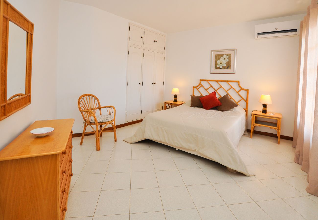 Villa in Albufeira - Casa Das Palmeiras OCV - Ideal for families