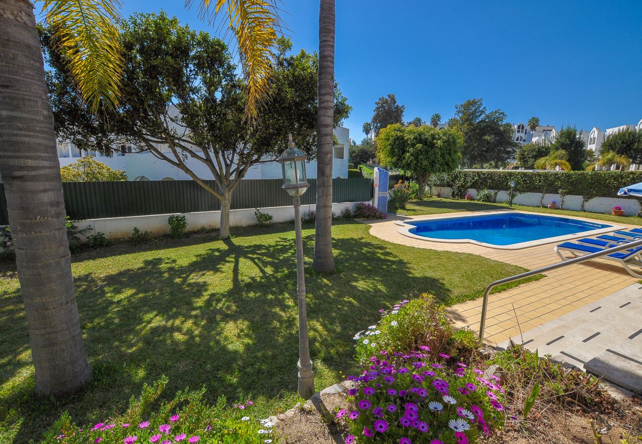 Villa in Albufeira - Casa Das Palmeiras OCV - Ideal for families