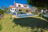 Villa in Albufeira - Casa Das Palmeiras OCV - Ideal for families Villa in Albufeira - Casa Das Palmeiras OCV - Ideal for families
