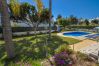 Villa in Albufeira - Casa Das Palmeiras OCV - Ideal for families