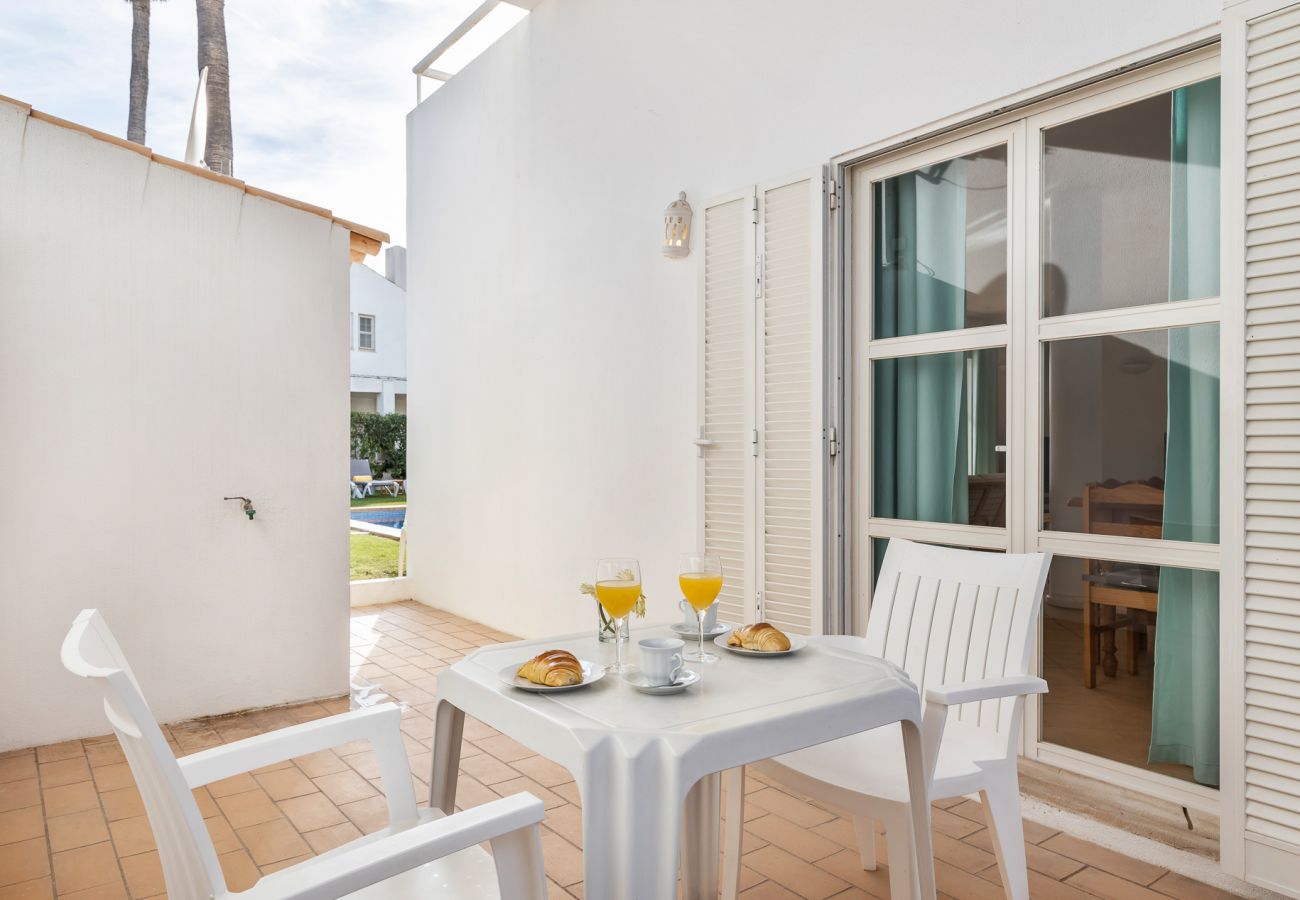 Villa in Galé - Villa Luz do Atlantico, 100m from the beach- private pool 
