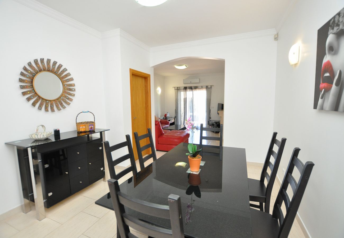 Villa in Albufeira - Evans Townhouse OCV - Pool and Terrace