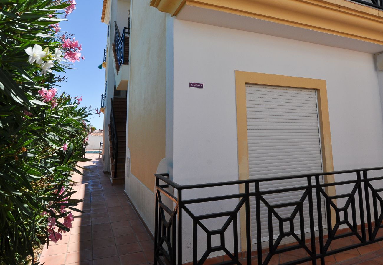 Apartment in Albufeira - Apt. Oura Sea View OCV - Close to Oura beach