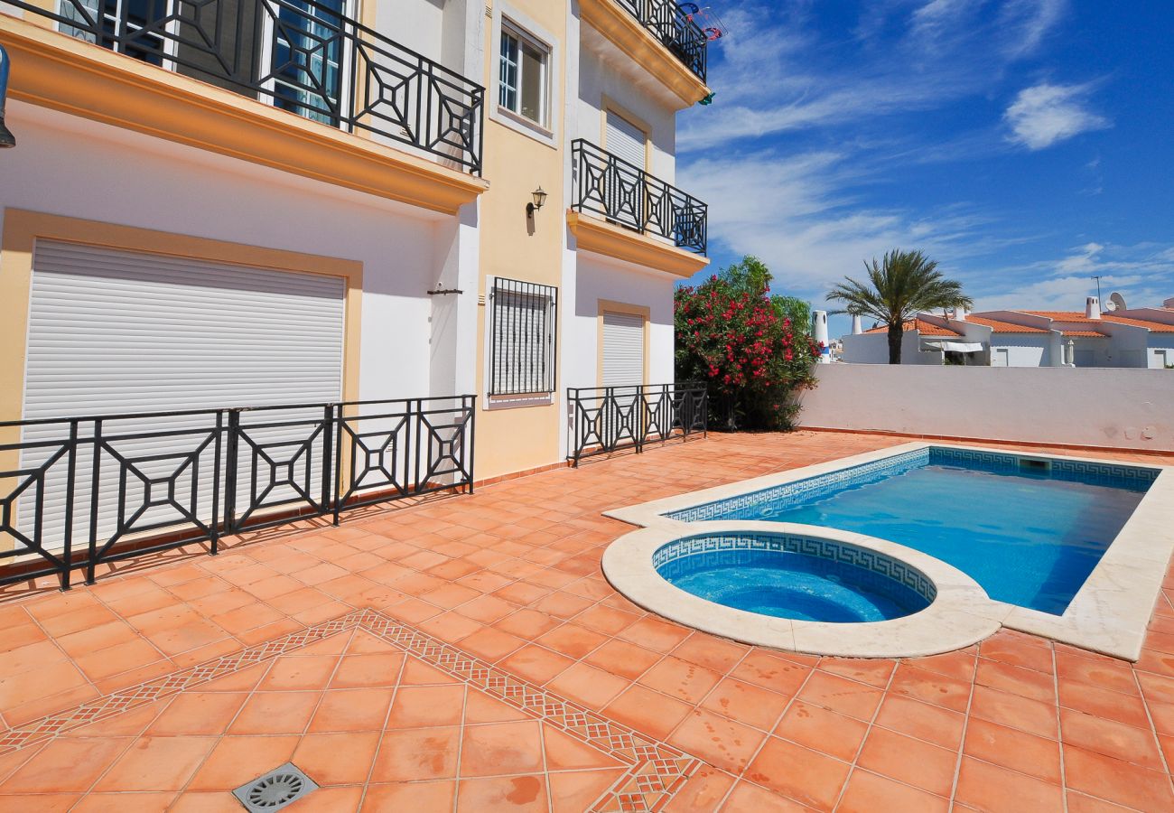 Apartment in Albufeira - Apt. Oura Sea View OCV - Close to Oura beach