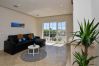 Apartment in Albufeira - Apt. Oura Sea View OCV - Close to Oura beach