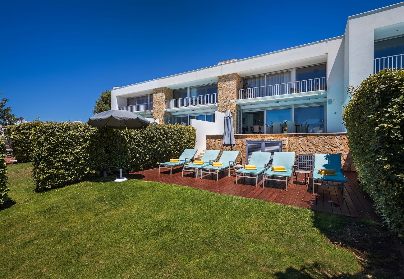 Villa in Albufeira - Design Villa OCV - Heated Pool and Jacuzzi