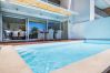Villa in Albufeira - Design Villa OCV - Heated Pool and Jacuzzi
