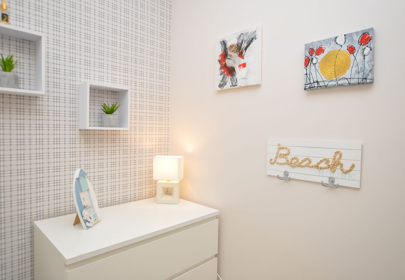 Apartment in Albufeira - Encosta Laranja OCV