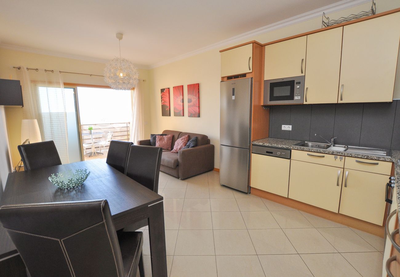 Apartment in Albufeira - Encosta Laranja OCV