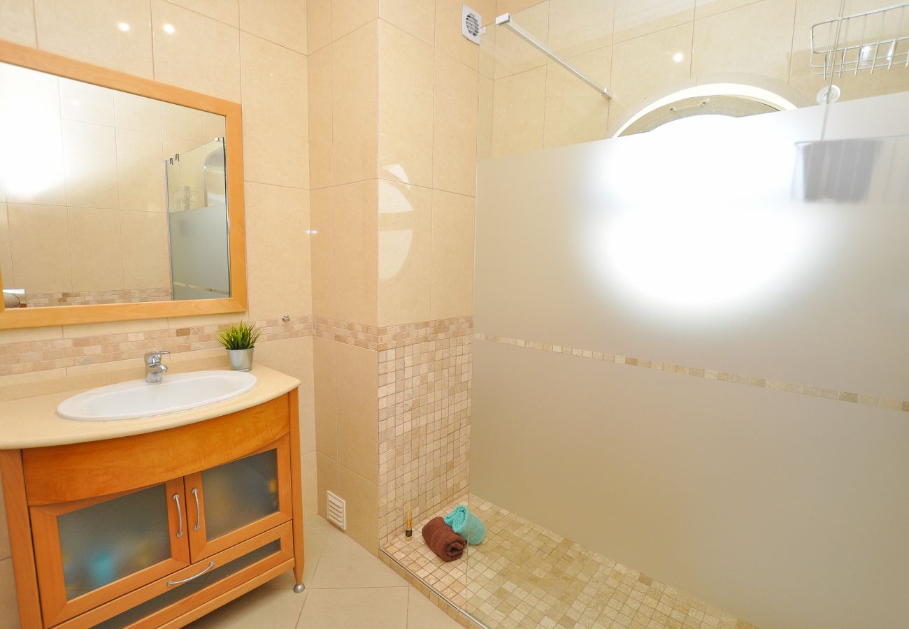Apartment in Albufeira - Encosta Laranja OCV