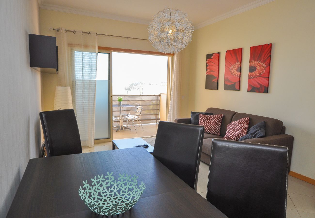 Apartment in Albufeira - Encosta Laranja OCV