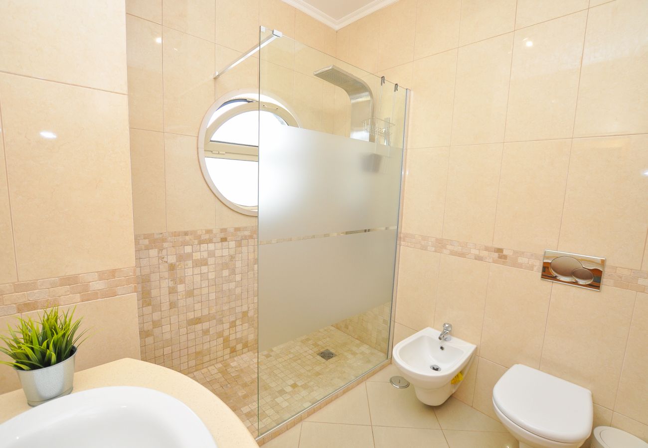 Apartment in Albufeira - Encosta Laranja OCV