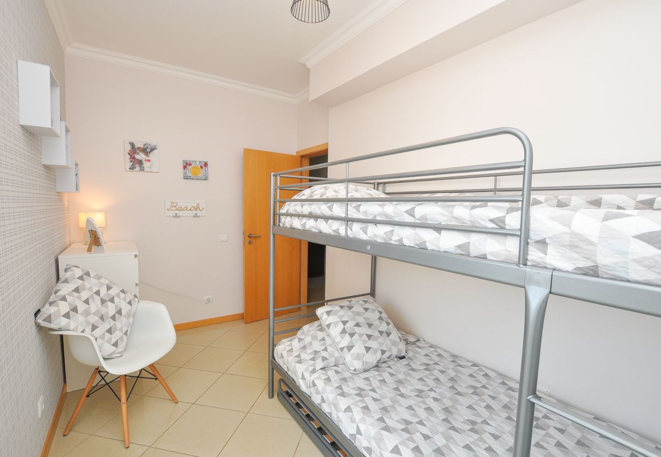 Apartment in Albufeira - Encosta Laranja OCV