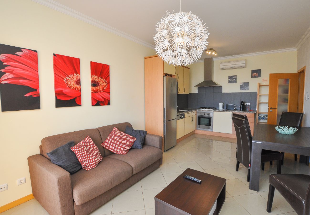 Apartment in Albufeira - Encosta Laranja OCV