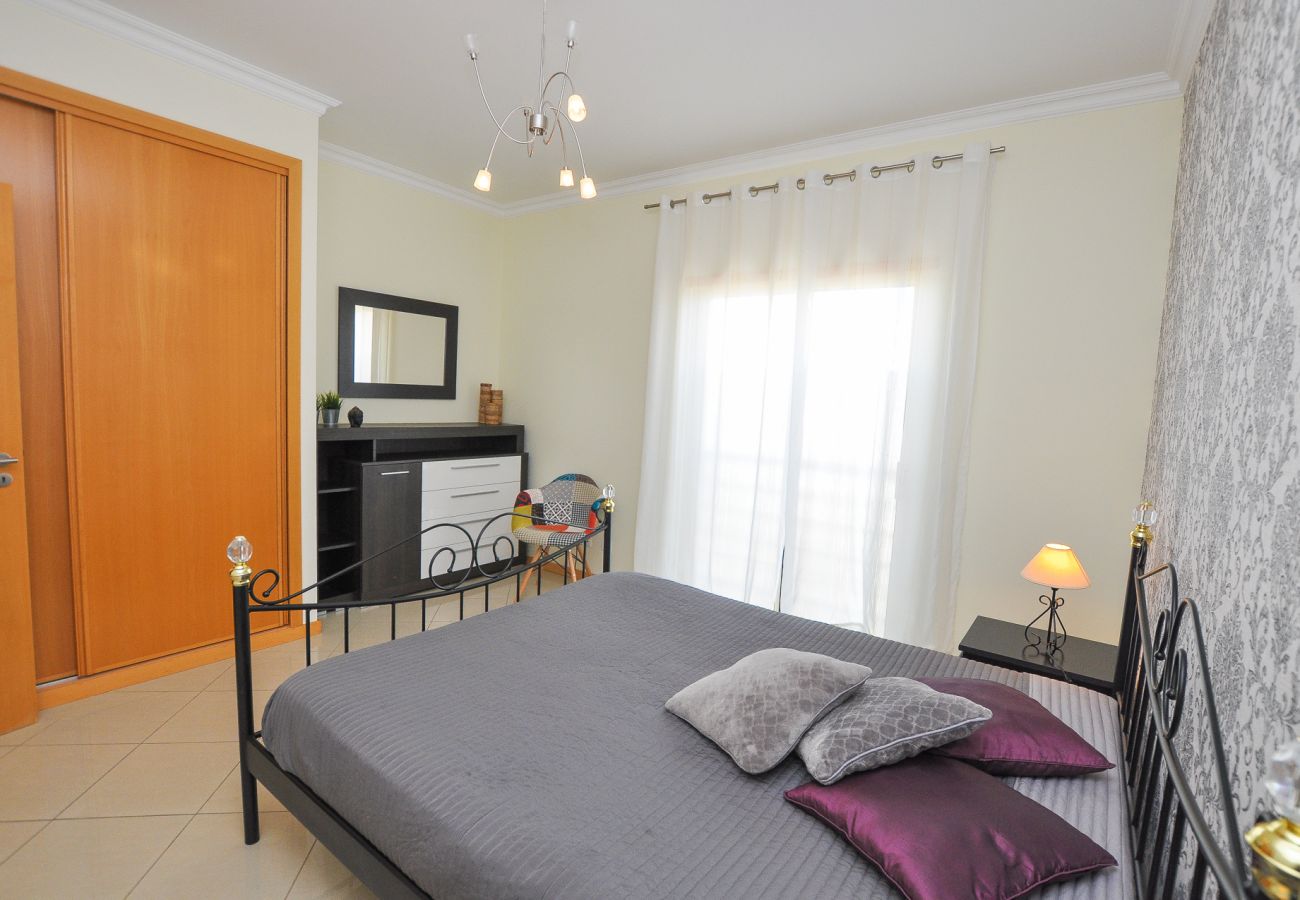 Apartment in Albufeira - Encosta Laranja OCV