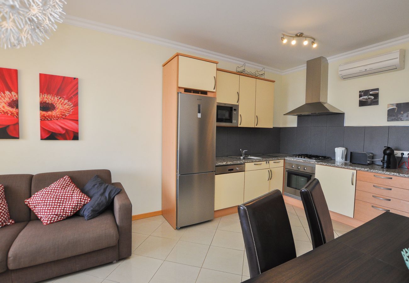 Apartment in Albufeira - Encosta Laranja OCV