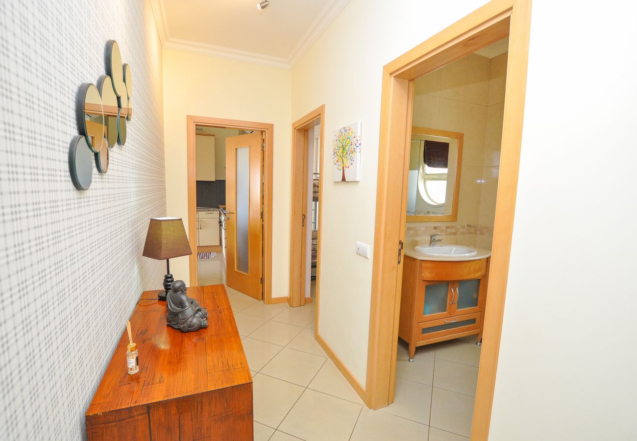 Apartment in Albufeira - Encosta Laranja OCV