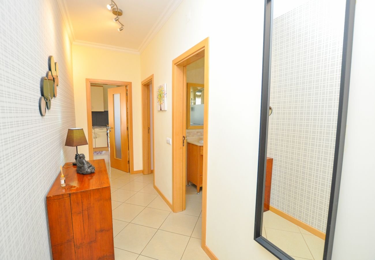 Apartment in Albufeira - Encosta Laranja OCV