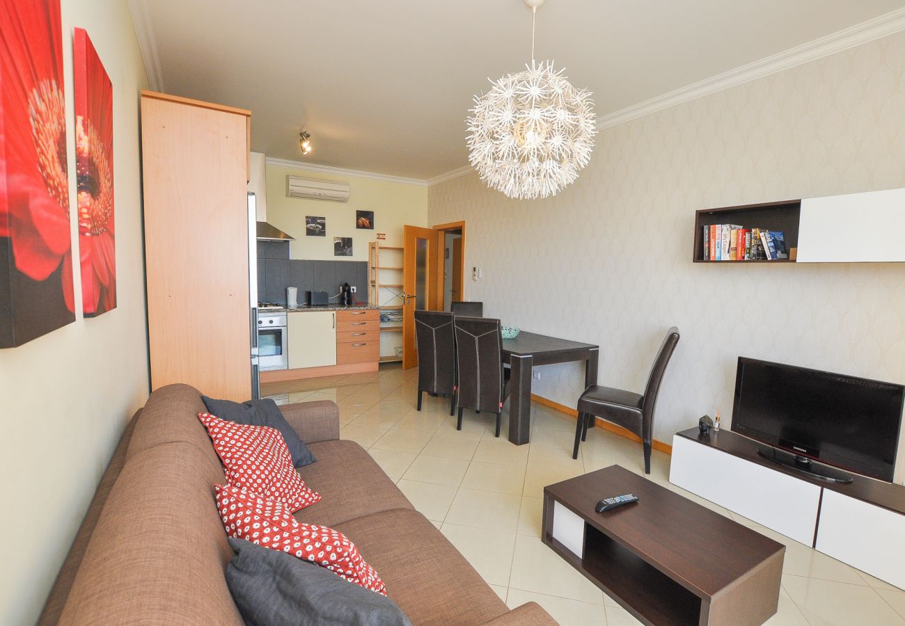 Apartment in Albufeira - Encosta Laranja OCV