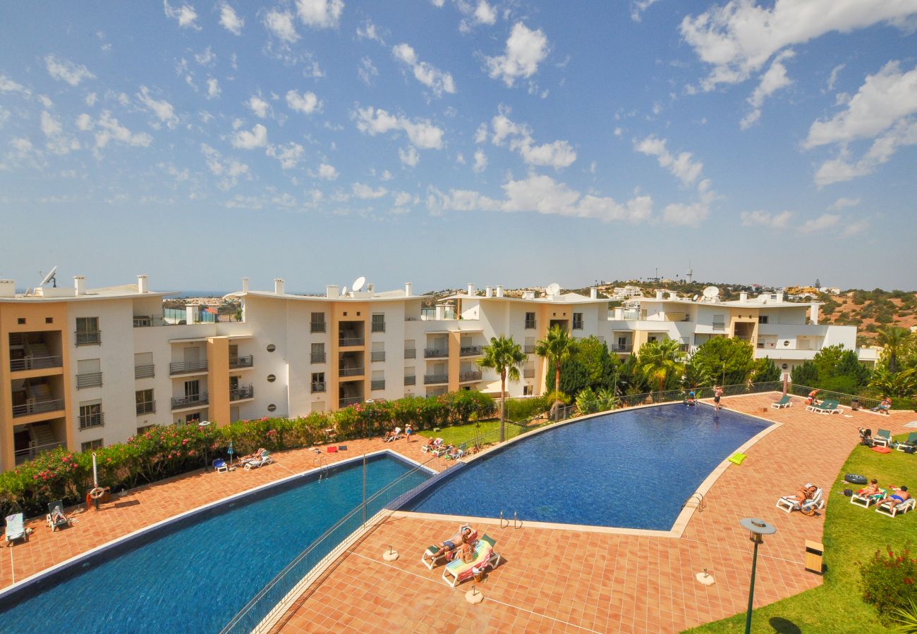 Apartment in Albufeira - Encosta Laranja OCV