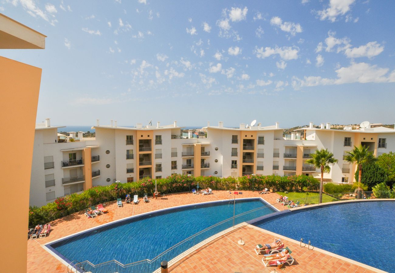 Apartment in Albufeira - Encosta Laranja OCV