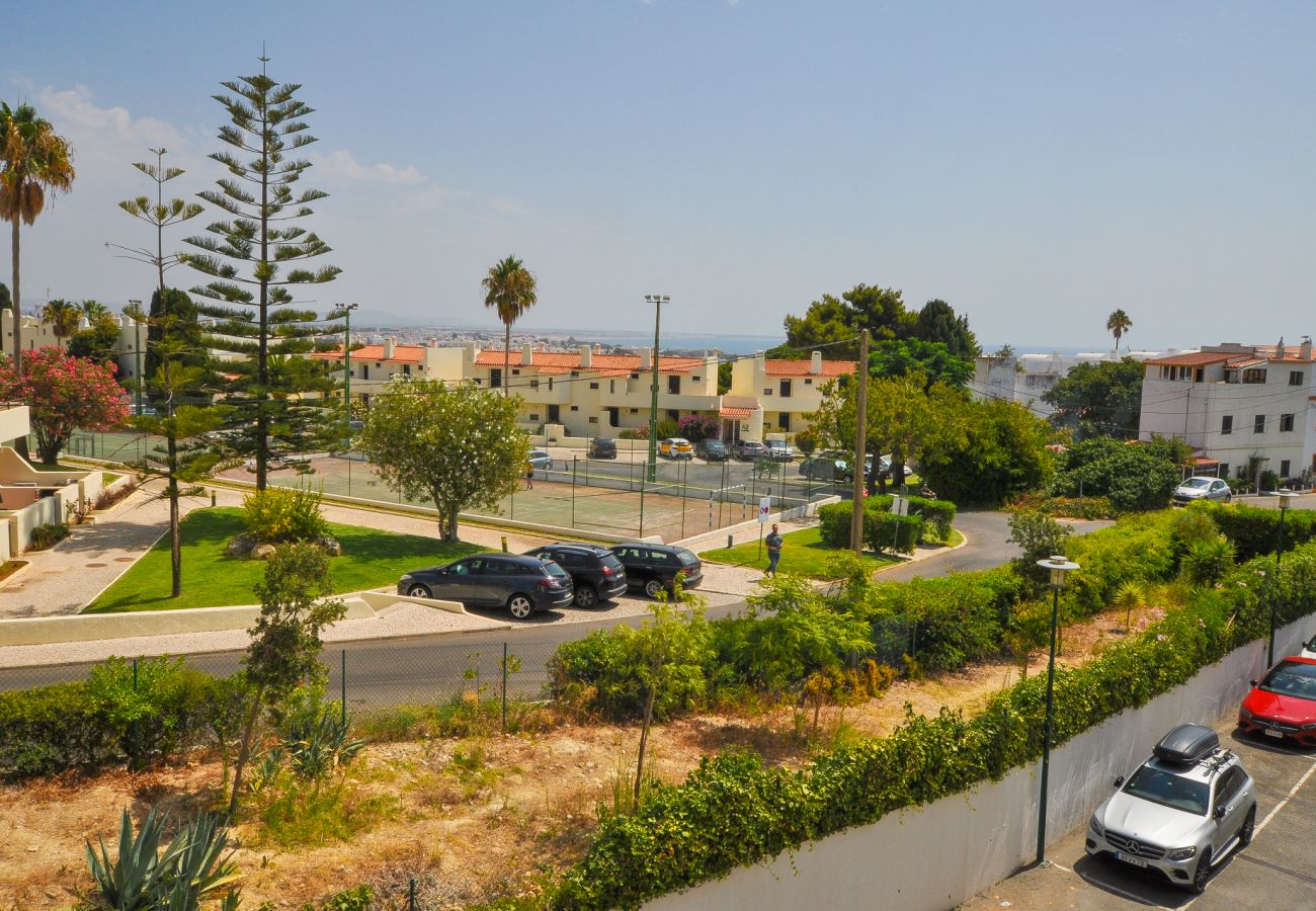 Apartment in Albufeira - Encosta Laranja OCV