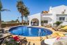 Villa in Albufeira - Villa Eva OCV - Private with Heated Pool and Games Room Villa in Albufeira - Villa Eva OCV - Private with Heated Pool and Games Room