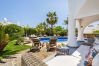 Villa in Albufeira - Villa Eva OCV - Private with Heated Pool and Games Room Villa in Albufeira - Villa Eva OCV - Private with Heated Pool and Games Room