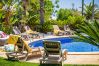 Villa in Albufeira - Villa Eva OCV - Private with Heated Pool and Games Room Villa in Albufeira - Villa Eva OCV - Private with Heated Pool and Games Room