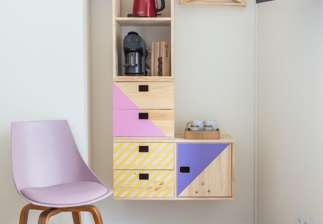 Rent by room in Lisboa - BAIRRO ALTO MUSIC GUEST HOUSE BACH Rent by room in Lisboa - BAIRRO ALTO MUSIC GUEST HOUSE BACH