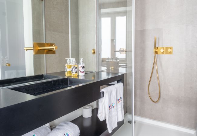 Rent by room in Lisboa - BAIRRO ALTO MUSIC GUEST HOUSE BACH Rent by room in Lisboa - BAIRRO ALTO MUSIC GUEST HOUSE BACH