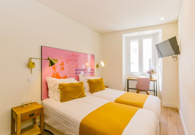 Rent by room in Lisboa - BAIRRO ALTO MUSIC GUEST HOUSE BRAHMS Rent by room in Lisboa - BAIRRO ALTO MUSIC GUEST HOUSE BRAHMS