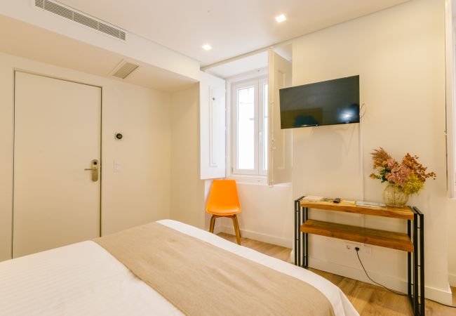 Rent by room in Lisboa - BAIRRO ALTO MUSIC GUEST HOUSE SCHUBERT Rent by room in Lisboa - BAIRRO ALTO MUSIC GUEST HOUSE SCHUBERT