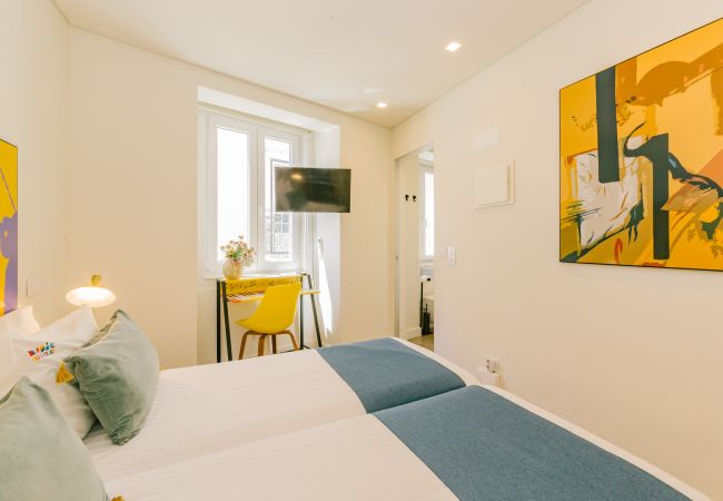 Rent by room in Lisboa - BAIRRO ALTO MUSIC GUEST HOUSE VIVALDI Rent by room in Lisboa - BAIRRO ALTO MUSIC GUEST HOUSE VIVALDI