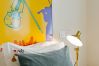 Rent by room in Lisboa - BAIRRO ALTO MUSIC GUEST HOUSE VIVALDI Rent by room in Lisboa - BAIRRO ALTO MUSIC GUEST HOUSE VIVALDI