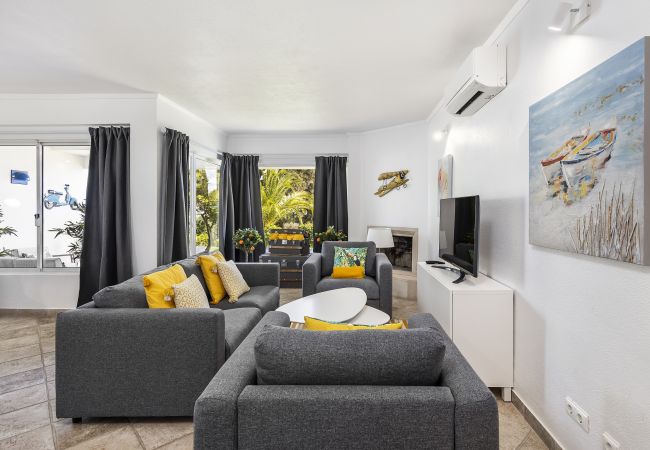 Apartment in Albufeira - Vista Portuguesa OCV - Complex w/ sea view Apartment in Albufeira - Vista Portuguesa OCV - Complex w/ sea view