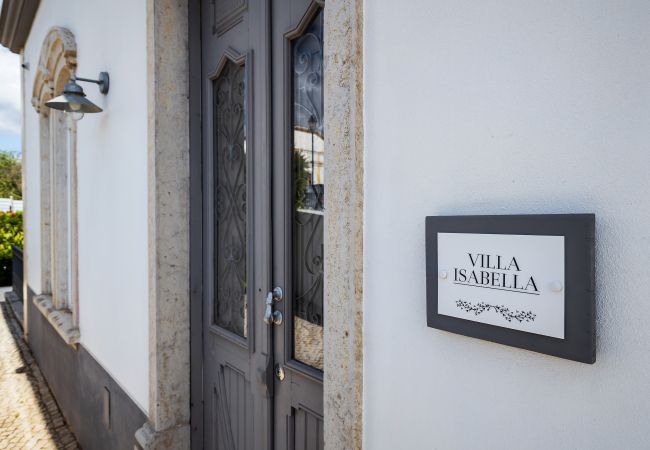 Villa in Paderne - Villa Isabella- Private  heated Pool Villa in Paderne - Villa Isabella- Private  heated Pool