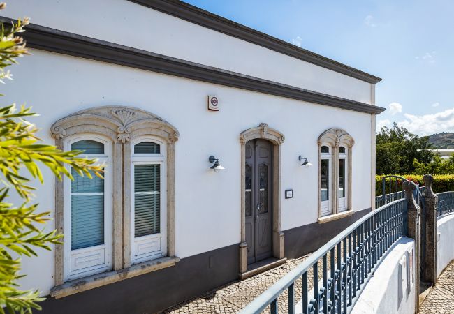Villa in Paderne - Villa Isabella- Private  heated Pool Villa in Paderne - Villa Isabella- Private  heated Pool