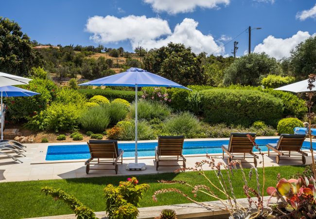 Villa in Paderne - Villa Isabella- Private  heated Pool Villa in Paderne - Villa Isabella- Private  heated Pool