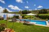 Villa in Paderne - Villa Isabella- Private  heated Pool Villa in Paderne - Villa Isabella- Private  heated Pool