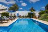 Villa in Paderne - Villa Isabella- Private  heated Pool Villa in Paderne - Villa Isabella- Private  heated Pool